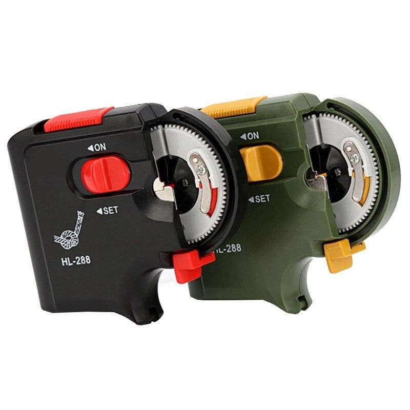 Electric Fishing Rod and Reel Combo for Easy Fishing Experience