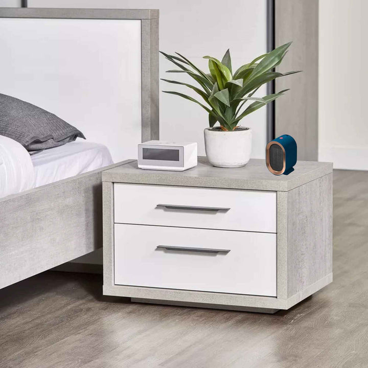 Electric Space Heater for Home and Office Use