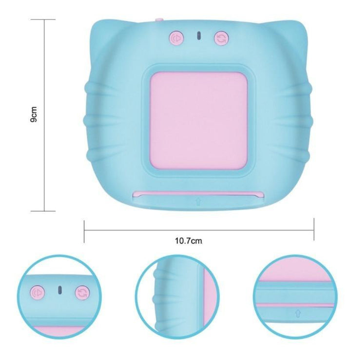 English Language Learning Toy Game for Kids