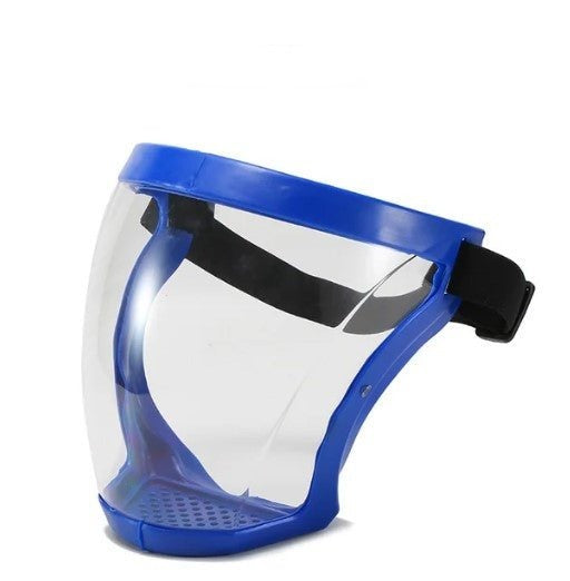 Face Shield for Dust and Mist Protection
