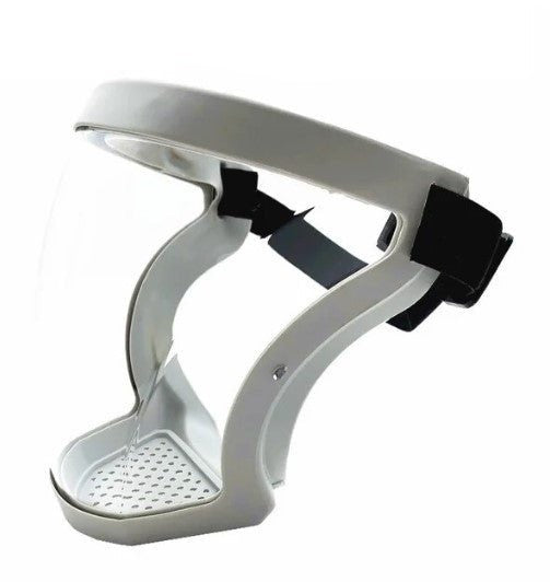 Face Shield for Dust and Mist Protection