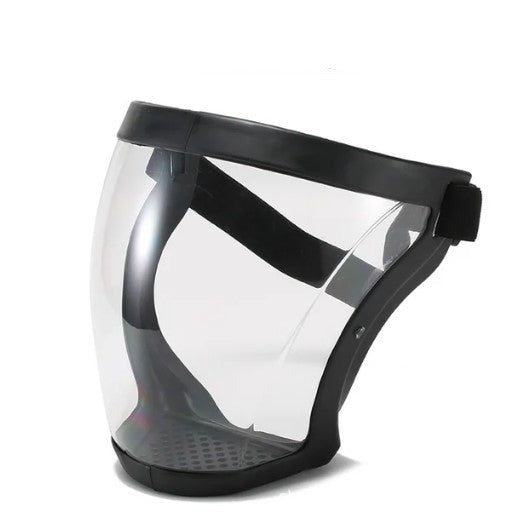 Face Shield for Dust and Mist Protection