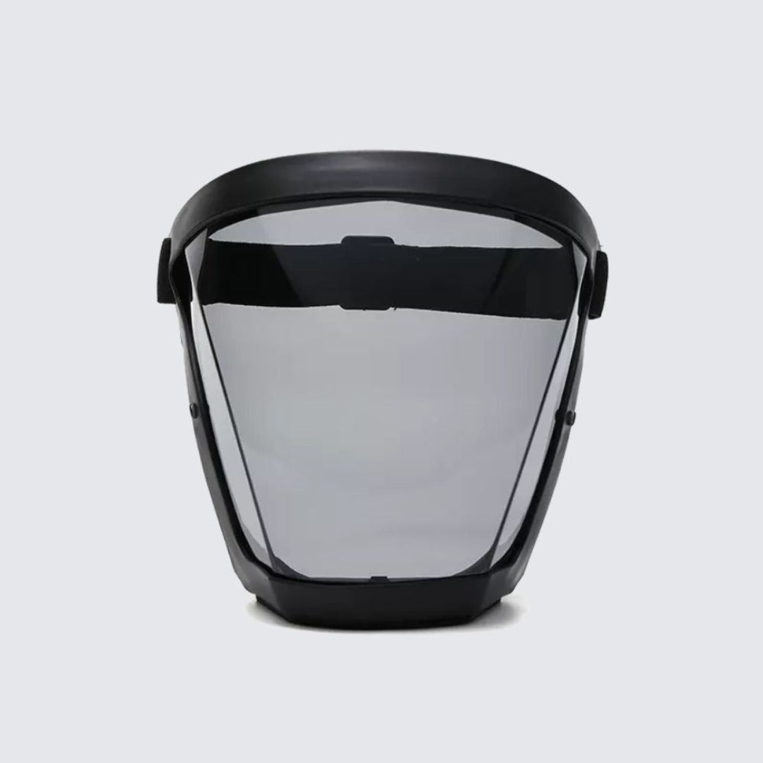 Face Shield for Dust and Mist Protection