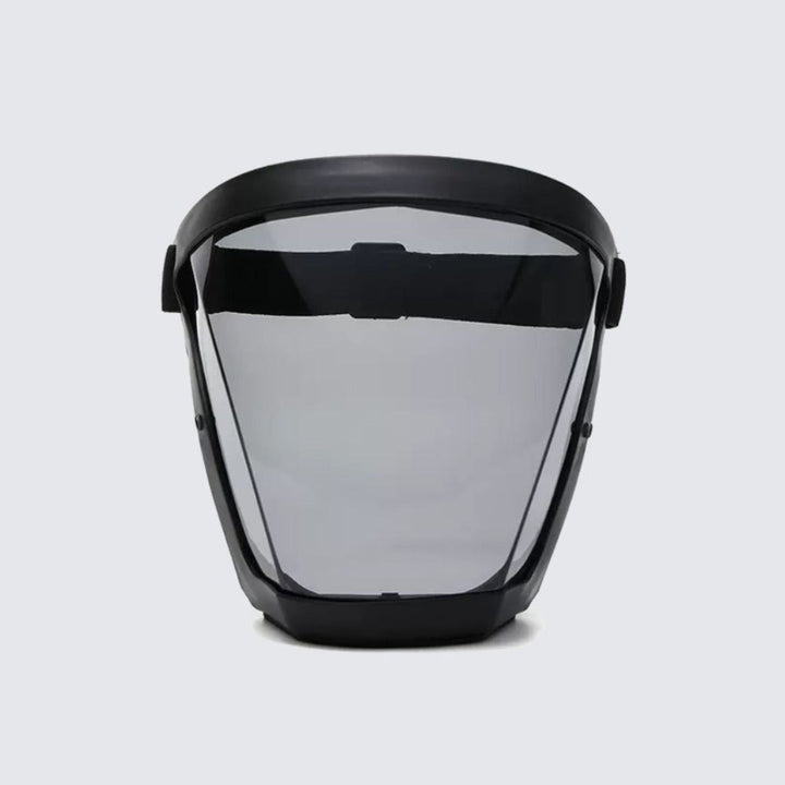 Face Shield for Dust and Mist Protection