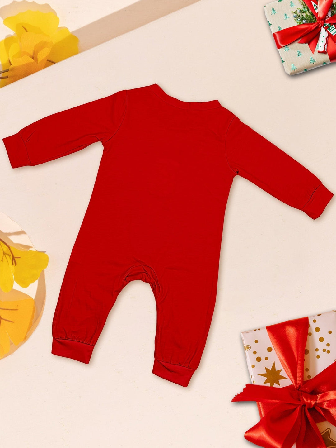 Family Matching Christmas Pajamas for Kids and Adults