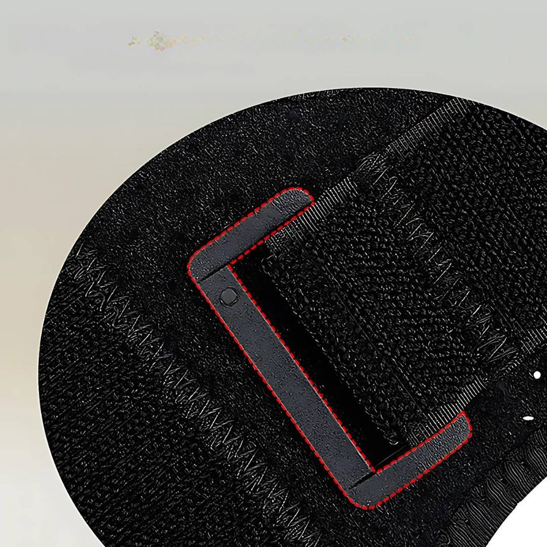 Foot Drop Ankle Support Brace for Stability and Mobility