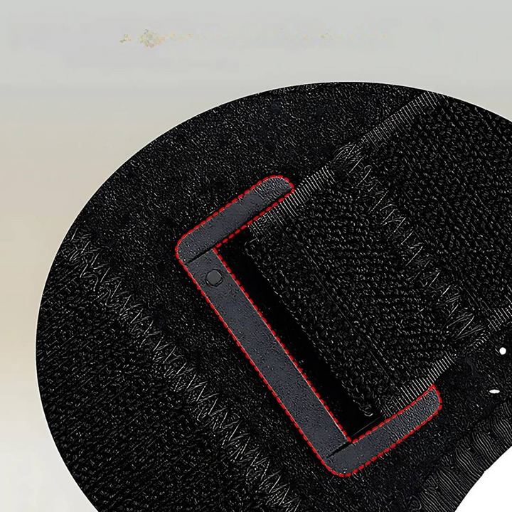 Foot Drop Ankle Support Brace for Stability and Mobility