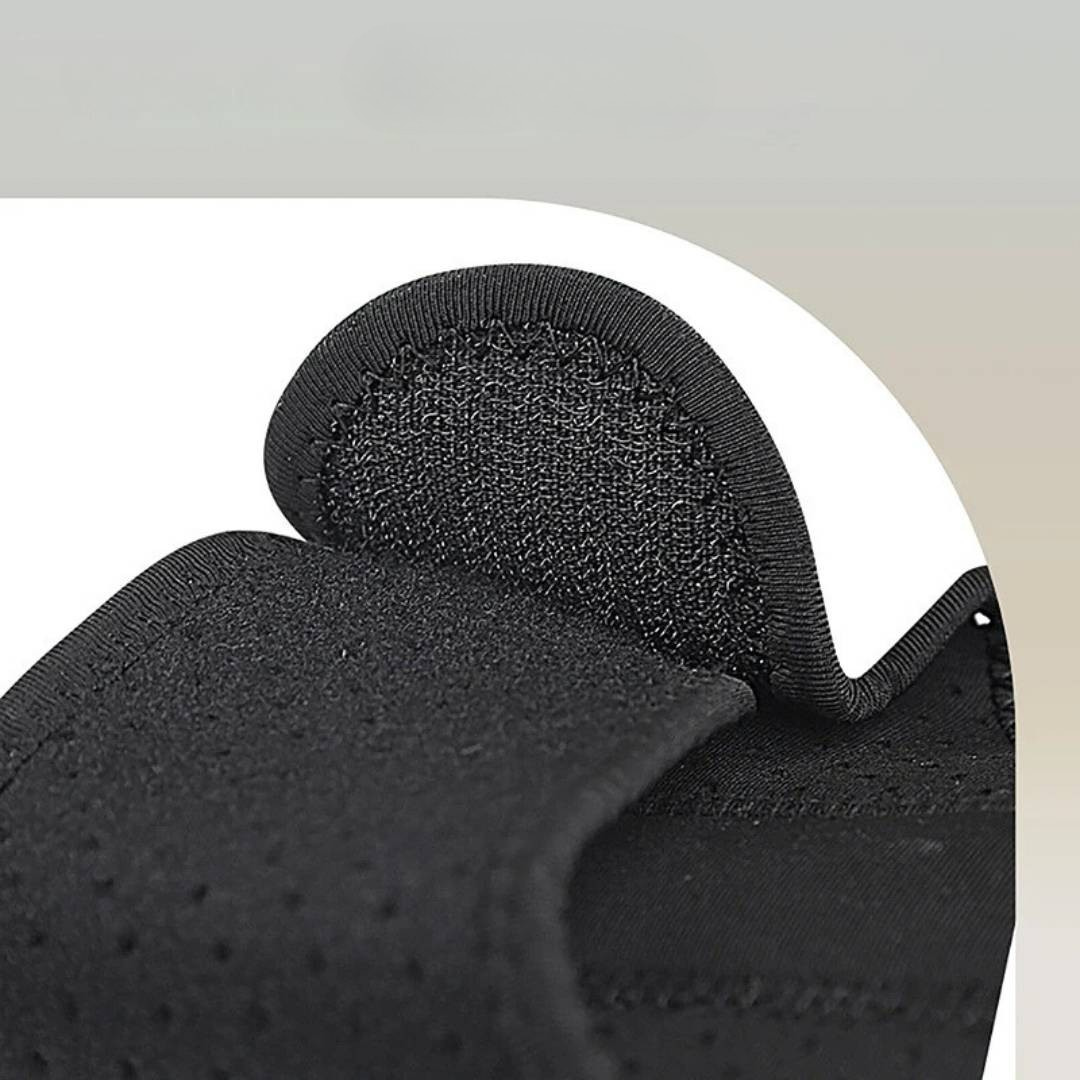 Foot Drop Ankle Support Brace for Stability and Mobility