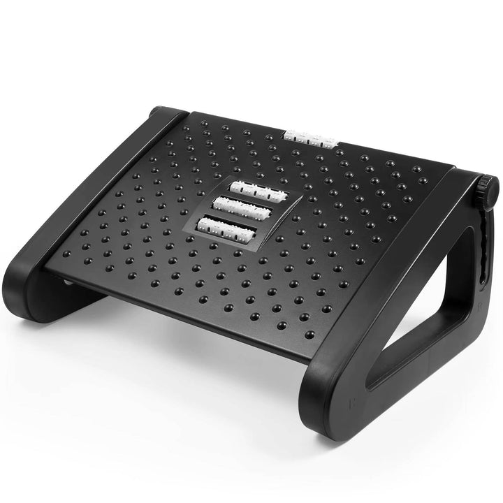 Foot Rest for Under Desk Ergonomic Support and Comfort
