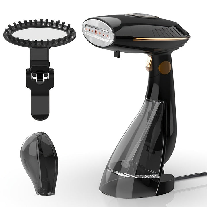 Handheld Portable Garment Steamer 1500W for Wrinkle Removal