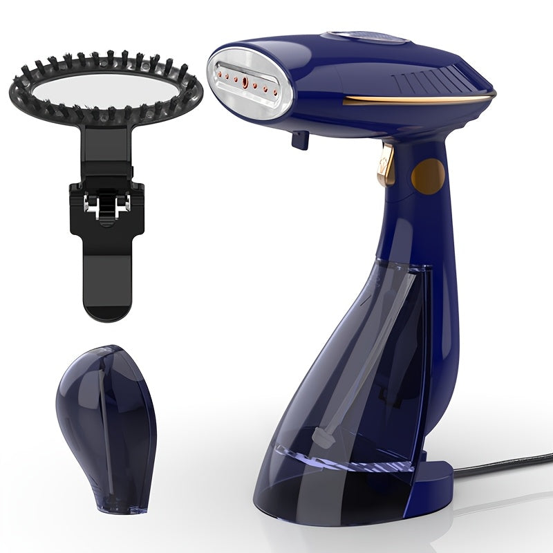 Handheld Portable Garment Steamer 1500W for Wrinkle Removal