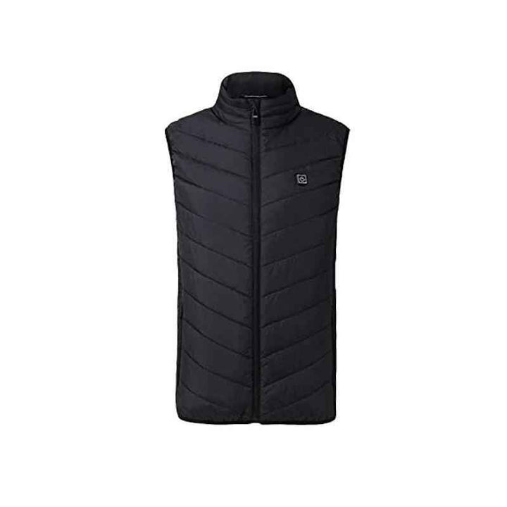 Heated Body Warmer with Adjustable Temperature for Men and Women