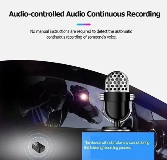 Magnetic GPS Car Tracker for Vehicle Location and Monitoring