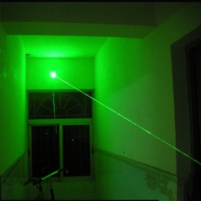 Military Laser Pointer for Outdoor Use