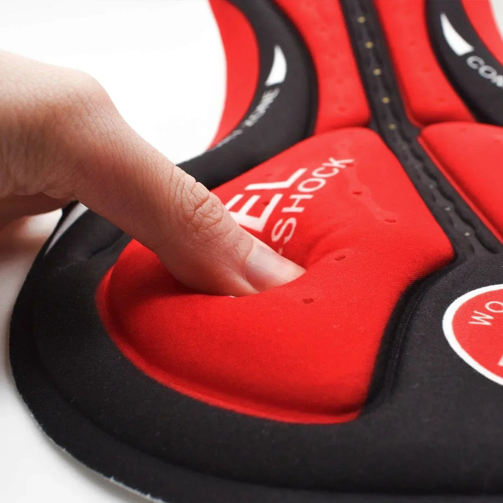 Motorcycle Protective Riding Shorts for Men and Women