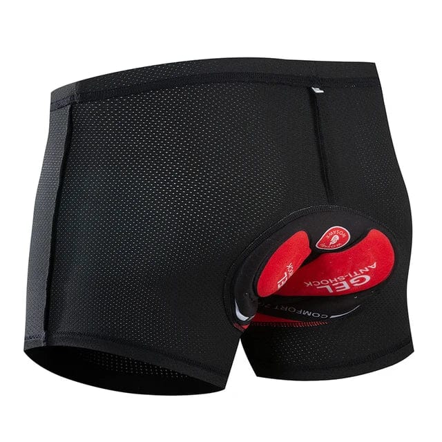 Motorcycle Protective Riding Shorts for Men and Women