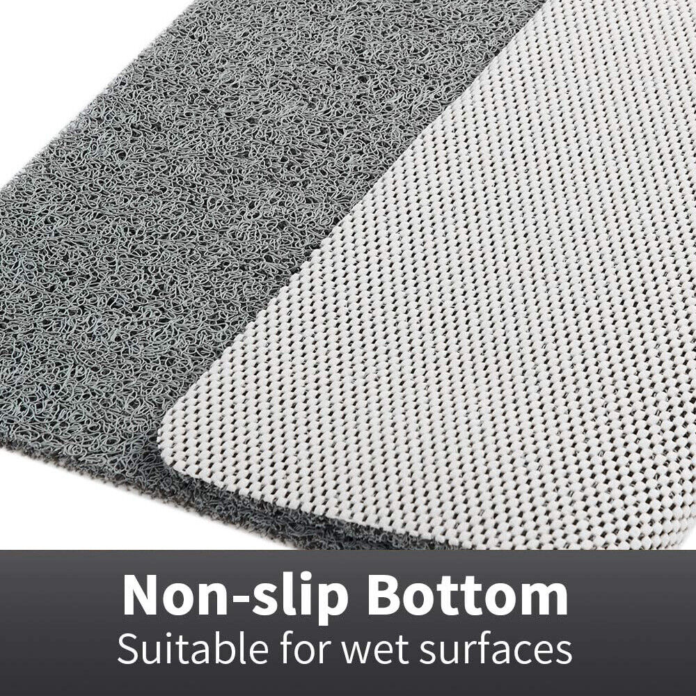 Non-Slip Bath Mat for Shower Safety and Comfort