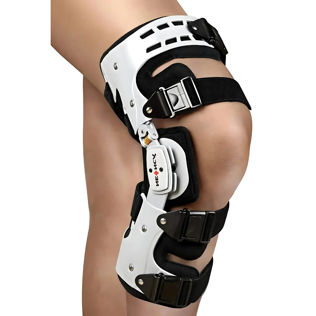 Osteoarthritis Pain Relief Support Brace for Joint Stability