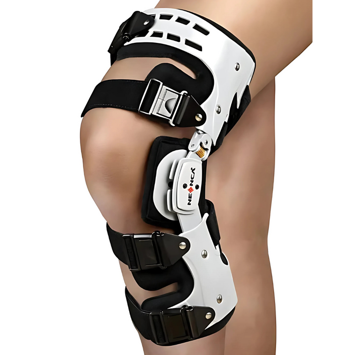Osteoarthritis Pain Relief Support Brace for Joint Stability
