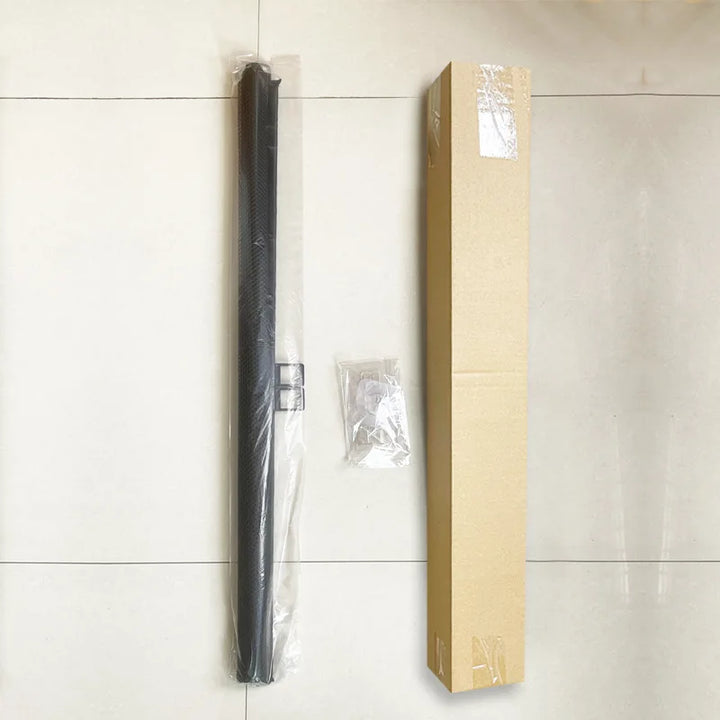 Pet Safety Net for Doors and Stairs - No Drill Installation Barrier