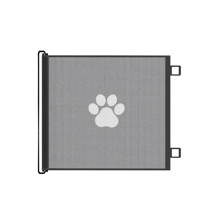 Pet Safety Net for Doors and Stairs - No Drill Installation Barrier