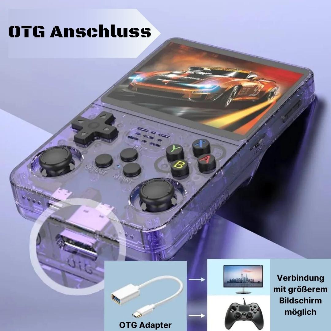 Pixel Art Wall Decor Print