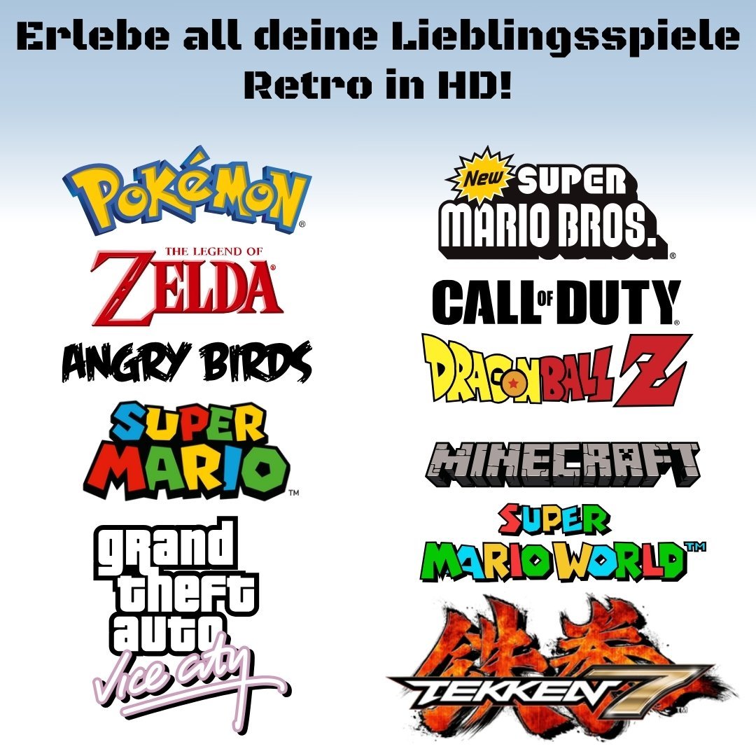 Pixel Art Wall Decor Print