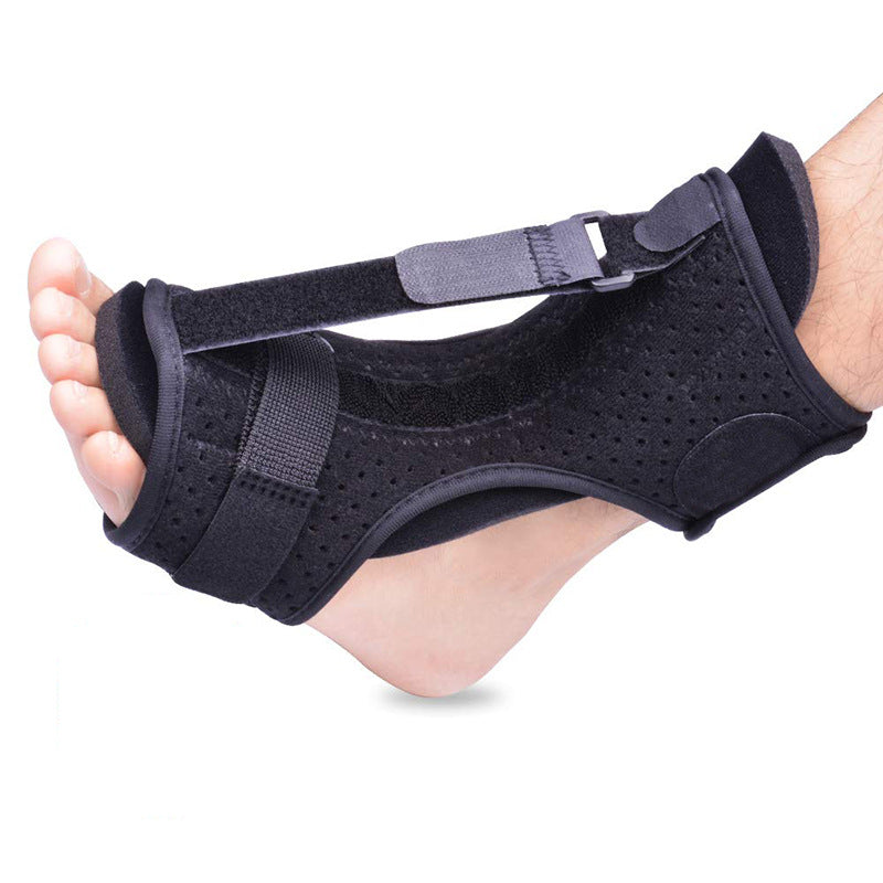 Plantar Fasciitis Night Splint for Foot Support and Pain Relief