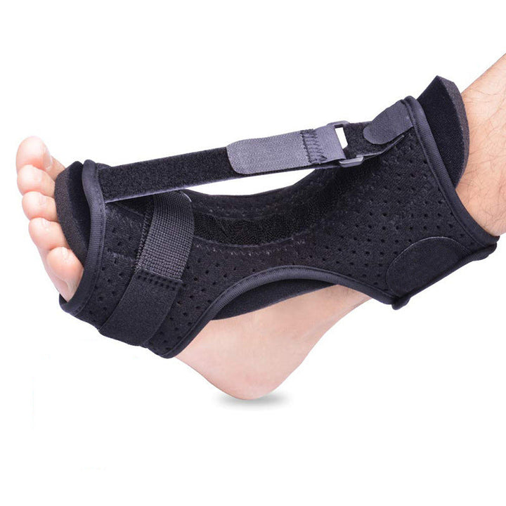 Plantar Fasciitis Night Splint for Foot Support and Pain Relief
