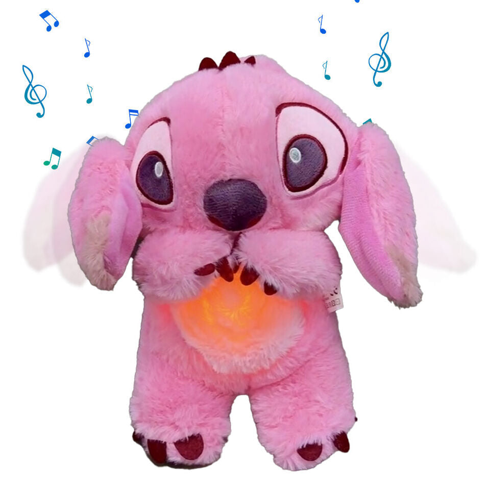 Plush Animal Toy for Kids Sleep and Relaxation