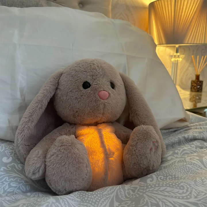 Plush Animal Toy for Kids Sleep and Relaxation