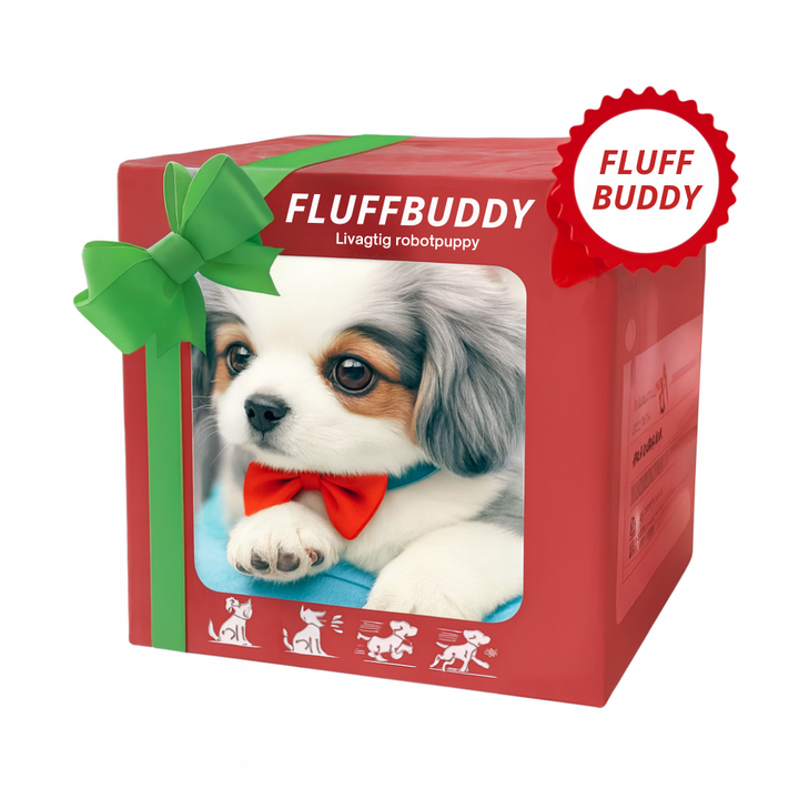 Plush Puppy Dog Stuffed Animal Toy for Pets