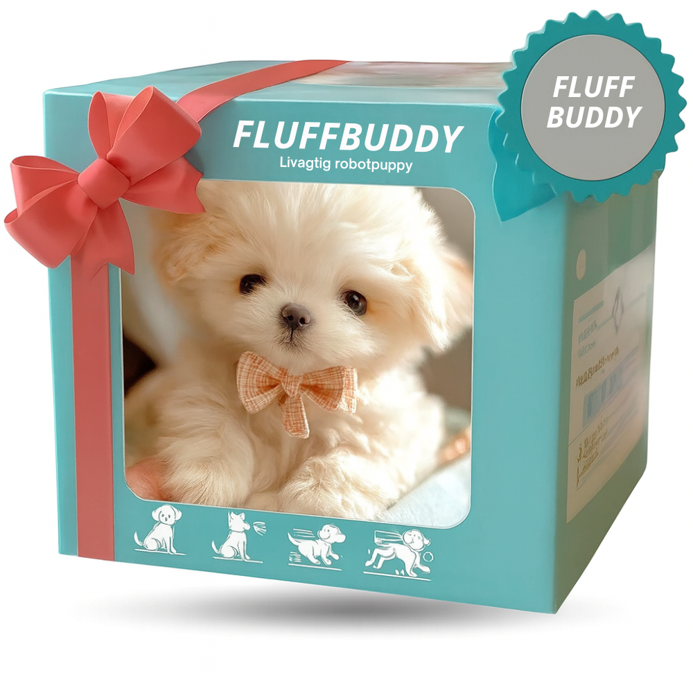Plush Puppy Dog Stuffed Animal Toy for Pets