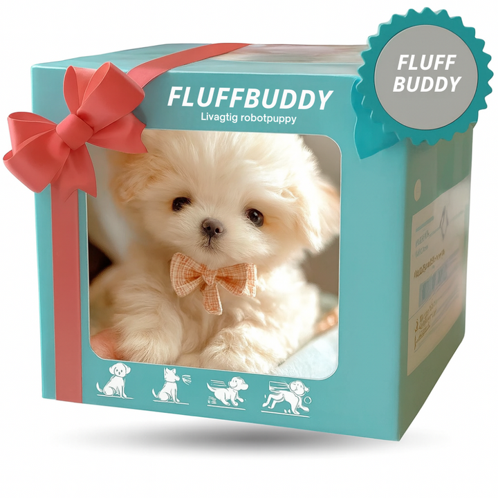 Plush Puppy Dog Stuffed Animal Toy for Pets
