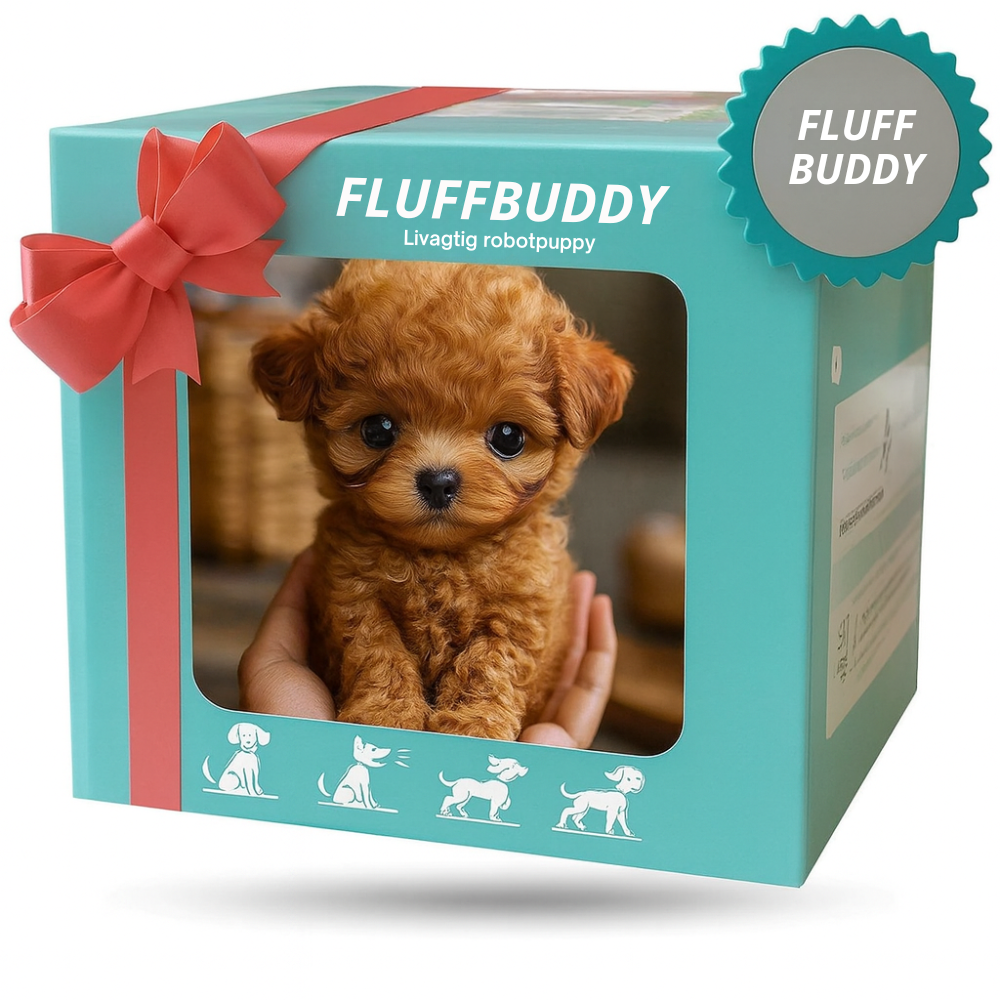 Plush Puppy Dog Stuffed Animal Toy for Pets