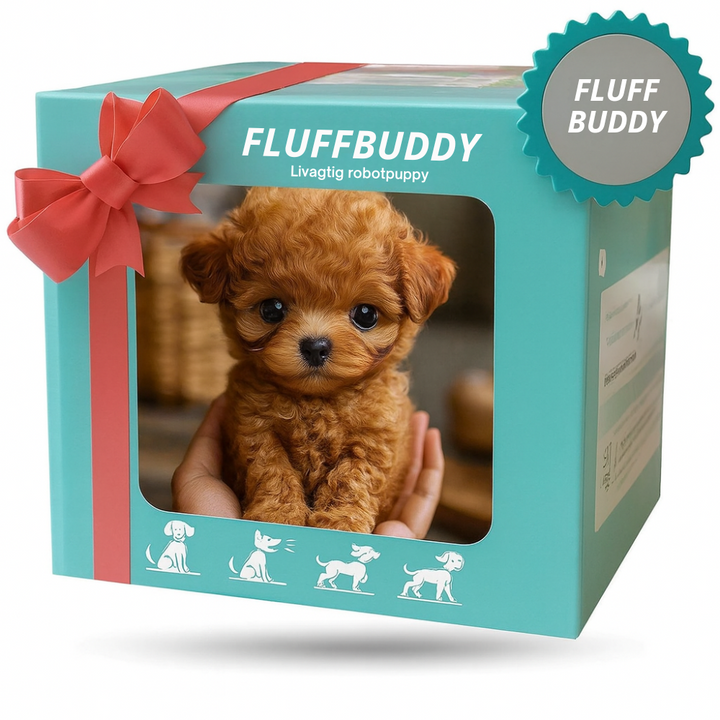 Plush Puppy Dog Stuffed Animal Toy for Pets