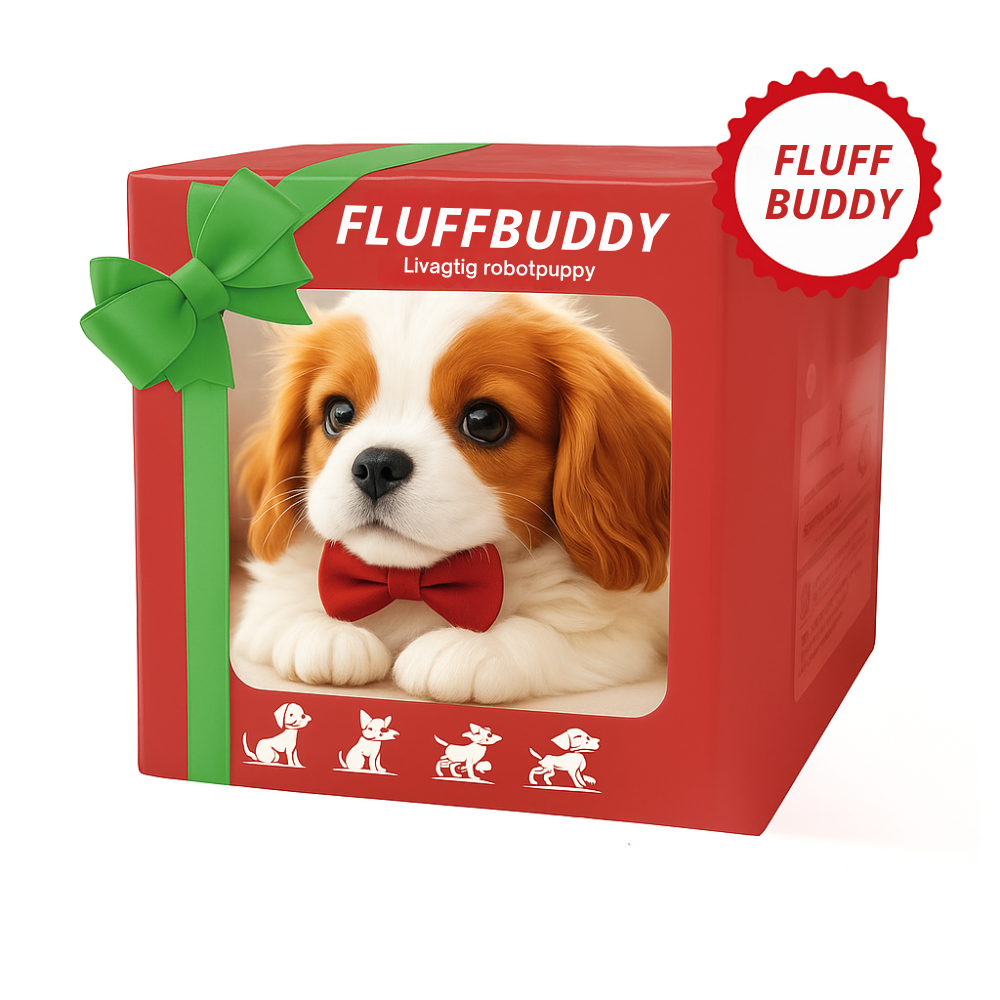 Plush Puppy Dog Stuffed Animal Toy for Pets