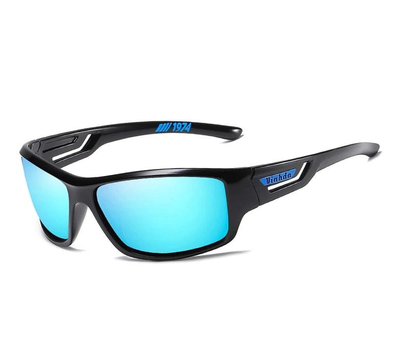 Polarized Military Sunglasses with UV Protection