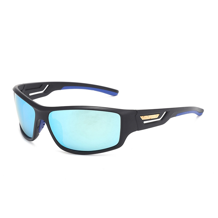 Polarized Military Sunglasses with UV Protection