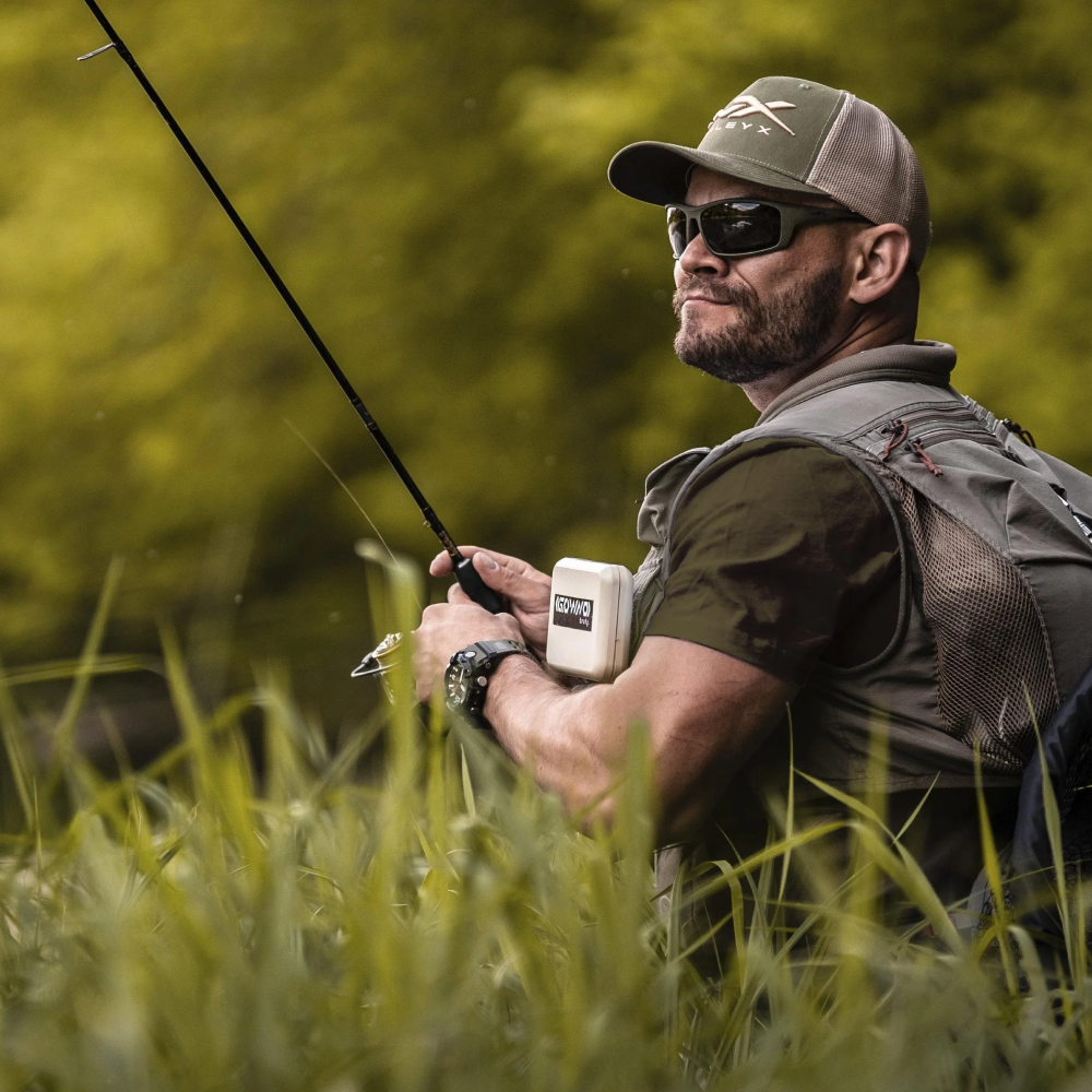 Polarized Military Sunglasses with UV Protection