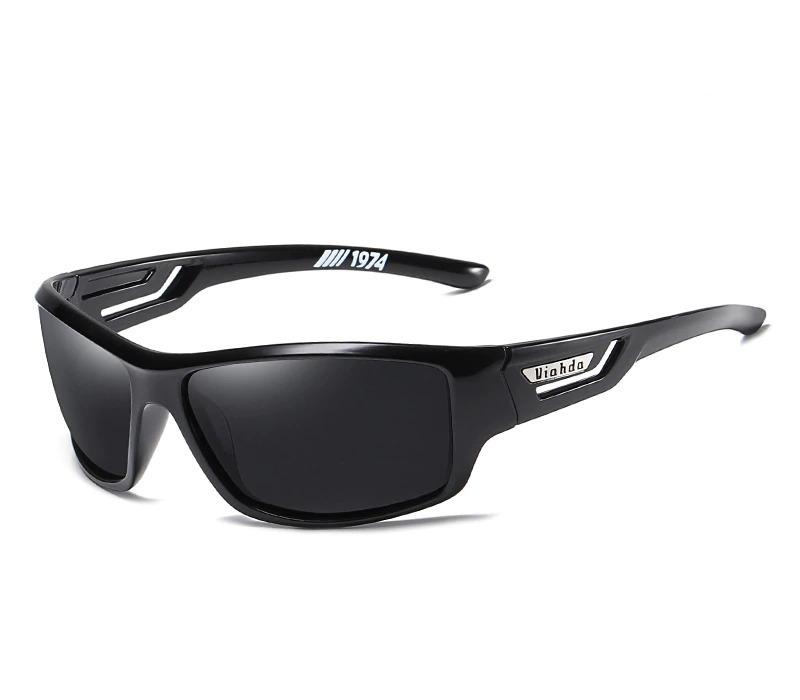 Polarized Military Sunglasses with UV Protection