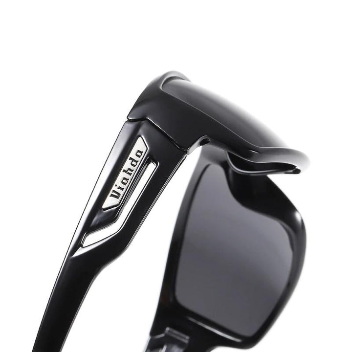 Polarized Military Sunglasses with UV Protection