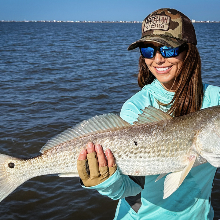 Polarized Military Sunglasses with UV Protection