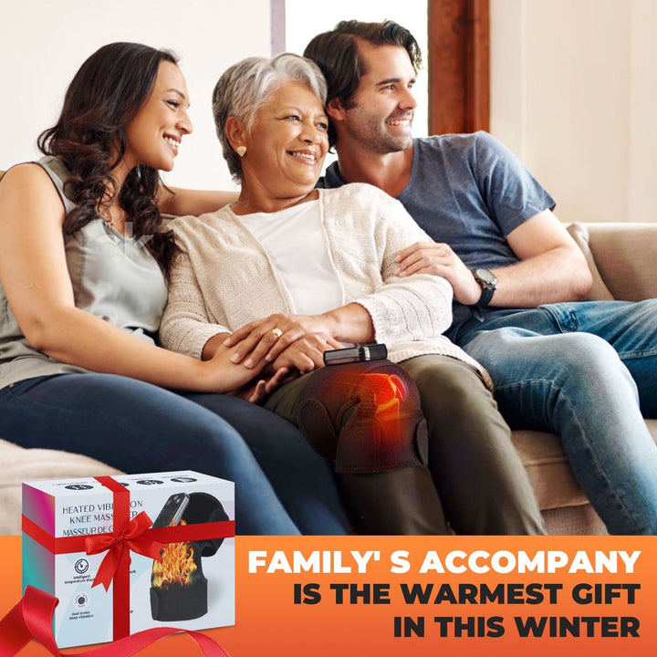 Protective Gear Set for Knees, Elbows, and Shoulders