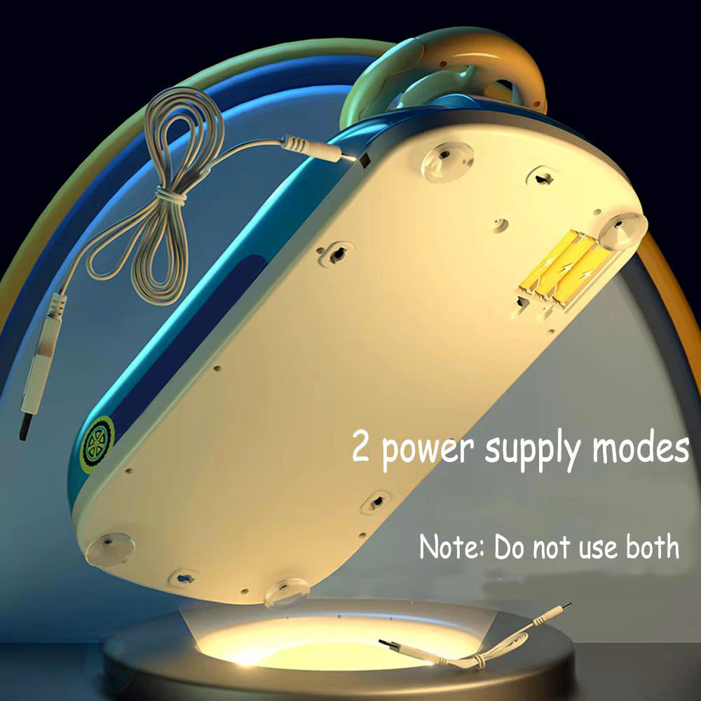 Race Track Toy Set for Kids - Fun Racing Playset for Children