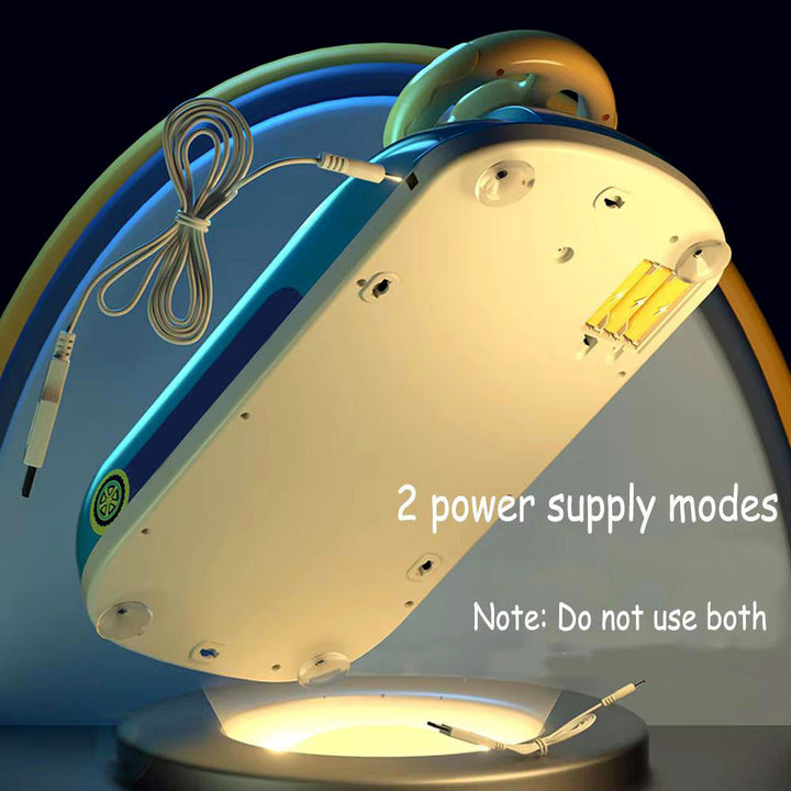 Race Track Toy Set for Kids - Fun Racing Playset for Children