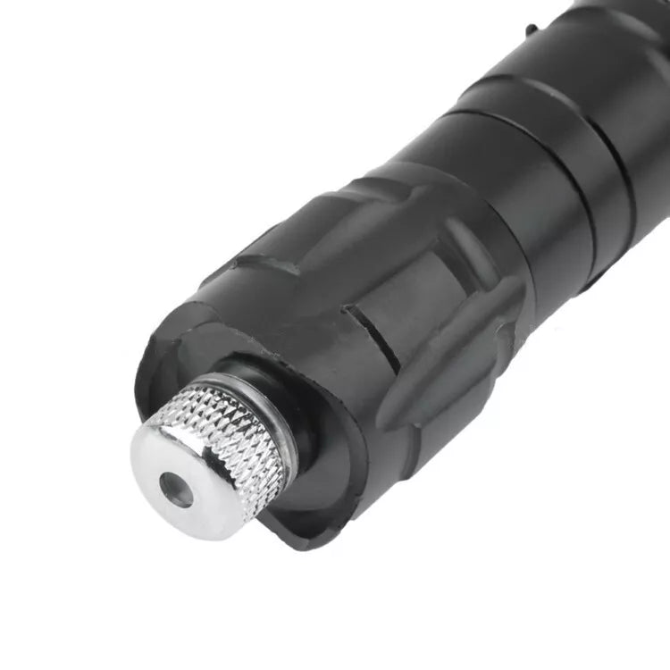 Rechargeable Laser Pointer and Torch Light Set
