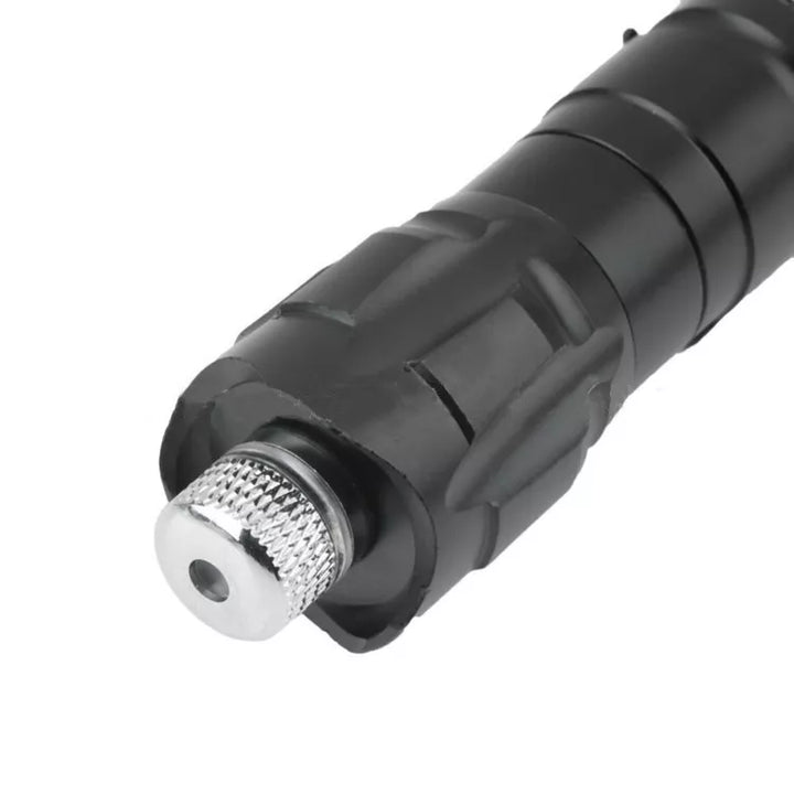 Rechargeable Laser Pointer and Torch Light Set