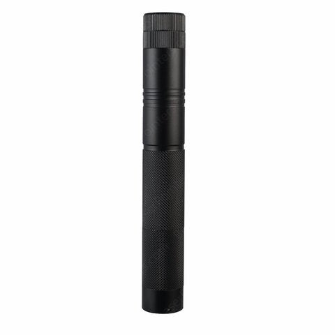 Rechargeable Long-Range Laser Pointer for Outdoor Activities