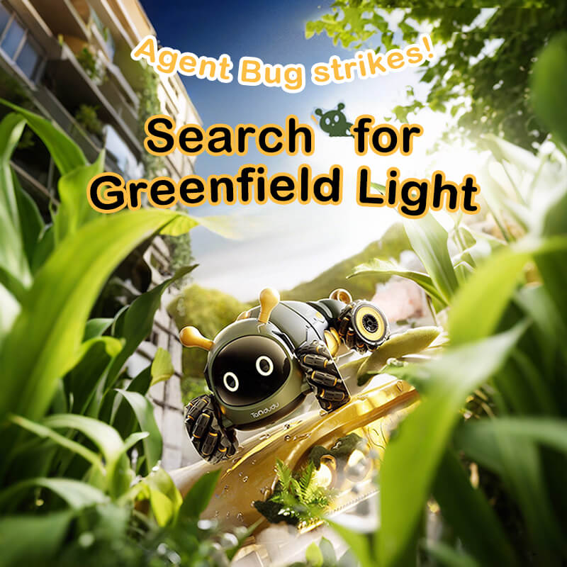 Remote Control 4WD Stunt Car with 360 Degree Rotation, Music, and Lights